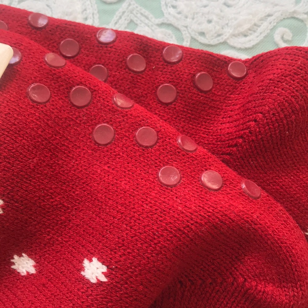 Warm non-slip socks - Picture 2 of 2